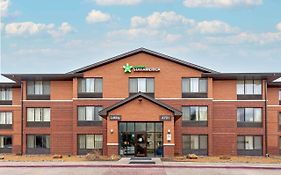 Extended Stay America Fort Worth Southwest